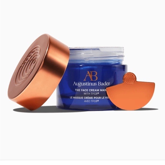Augustinus Bader The Face Cream Mask, new! - Picture 1 of 6